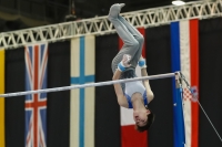 Thumbnail - Great Britain - Спортивная гимнастика - 2022 - Austrian Future Cup - Participants 02055_12000.jpg