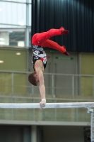 Thumbnail - Elliot Vernon - Спортивная гимнастика - 2022 - Austrian Future Cup - Participants - Great Britain 02055_12003.jpg
