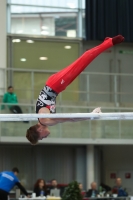 Thumbnail - Elliot Vernon - Спортивная гимнастика - 2022 - Austrian Future Cup - Participants - Great Britain 02055_12006.jpg