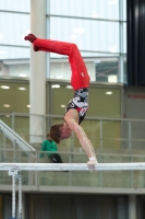 Thumbnail - Great Britain - Artistic Gymnastics - 2022 - Austrian Future Cup - Participants 02055_12012.jpg