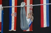 Thumbnail - Finlay Hazelton - Спортивная гимнастика - 2022 - Austrian Future Cup - Participants - Great Britain 02055_12015.jpg