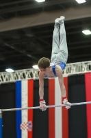 Thumbnail - Finlay Hazelton - Спортивная гимнастика - 2022 - Austrian Future Cup - Participants - Great Britain 02055_12017.jpg