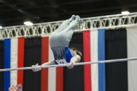 Thumbnail - Finlay Hazelton - Спортивная гимнастика - 2022 - Austrian Future Cup - Participants - Great Britain 02055_12018.jpg