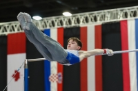 Thumbnail - Great Britain - Gymnastique Artistique - 2022 - Austrian Future Cup - Participants 02055_12023.jpg