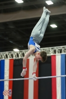 Thumbnail - Great Britain - Gymnastique Artistique - 2022 - Austrian Future Cup - Participants 02055_12024.jpg