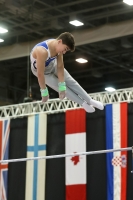 Thumbnail - Canada - Спортивная гимнастика - 2022 - Austrian Future Cup - Participants 02055_12071.jpg