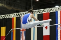Thumbnail - Canada - Спортивная гимнастика - 2022 - Austrian Future Cup - Participants 02055_12076.jpg