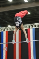 Thumbnail - Jonas Rushworth - Спортивная гимнастика - 2022 - Austrian Future Cup - Participants - Great Britain 02055_12101.jpg