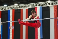 Thumbnail - Jonas Rushworth - Спортивная гимнастика - 2022 - Austrian Future Cup - Participants - Great Britain 02055_12104.jpg
