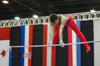 Thumbnail - Jonas Rushworth - Спортивная гимнастика - 2022 - Austrian Future Cup - Participants - Great Britain 02055_12106.jpg