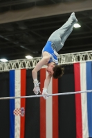 Thumbnail - Joseph Feery - Artistic Gymnastics - 2022 - Austrian Future Cup - Participants - Great Britain 02055_12117.jpg