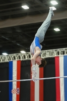 Thumbnail - Joseph Feery - Artistic Gymnastics - 2022 - Austrian Future Cup - Participants - Great Britain 02055_12118.jpg
