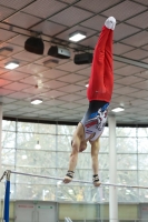 Thumbnail - Mathis Kayser - Artistic Gymnastics - 2022 - Austrian Future Cup - Participants - Luxembourg 02055_12151.jpg