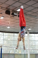 Thumbnail - Mathis Kayser - Artistic Gymnastics - 2022 - Austrian Future Cup - Participants - Luxembourg 02055_12152.jpg