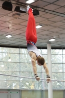 Thumbnail - Mathis Kayser - Artistic Gymnastics - 2022 - Austrian Future Cup - Participants - Luxembourg 02055_12155.jpg