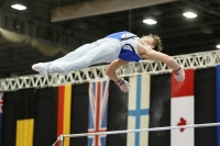 Thumbnail - Victor Canuel - Artistic Gymnastics - 2022 - Austrian Future Cup - Participants - Canada 02055_12160.jpg