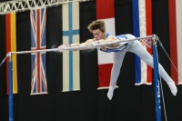 Thumbnail - Victor Canuel - Artistic Gymnastics - 2022 - Austrian Future Cup - Participants - Canada 02055_12165.jpg