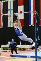 Thumbnail - Victor Canuel - Artistic Gymnastics - 2022 - Austrian Future Cup - Participants - Canada 02055_12166.jpg
