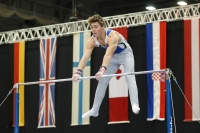 Thumbnail - Victor Canuel - Artistic Gymnastics - 2022 - Austrian Future Cup - Participants - Canada 02055_12169.jpg
