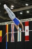 Thumbnail - Victor Canuel - Artistic Gymnastics - 2022 - Austrian Future Cup - Participants - Canada 02055_12171.jpg