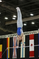 Thumbnail - Victor Canuel - Artistic Gymnastics - 2022 - Austrian Future Cup - Participants - Canada 02055_12176.jpg