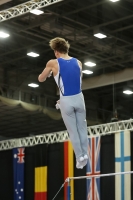 Thumbnail - Canada - Artistic Gymnastics - 2022 - Austrian Future Cup - Participants 02055_12180.jpg