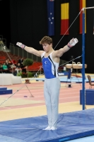 Thumbnail - Victor Canuel - Artistic Gymnastics - 2022 - Austrian Future Cup - Participants - Canada 02055_12182.jpg