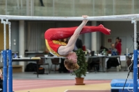 Thumbnail - Belgium - Спортивная гимнастика - 2022 - Austrian Future Cup - Participants 02055_12187.jpg