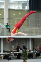 Thumbnail - Belgium - Спортивная гимнастика - 2022 - Austrian Future Cup - Participants 02055_12190.jpg