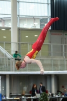 Thumbnail - Kilian Van der Aa - Спортивная гимнастика - 2022 - Austrian Future Cup - Participants - Belgium 02055_12192.jpg