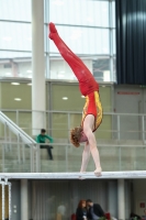 Thumbnail - Belgium - Gymnastique Artistique - 2022 - Austrian Future Cup - Participants 02055_12194.jpg