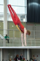 Thumbnail - Kilian Van der Aa - Спортивная гимнастика - 2022 - Austrian Future Cup - Participants - Belgium 02055_12197.jpg