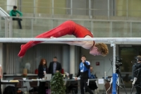 Thumbnail - Kilian Van der Aa - Спортивная гимнастика - 2022 - Austrian Future Cup - Participants - Belgium 02055_12205.jpg