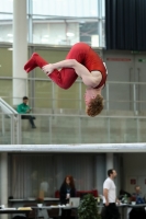 Thumbnail - Kilian Van der Aa - Спортивная гимнастика - 2022 - Austrian Future Cup - Participants - Belgium 02055_12210.jpg