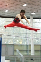 Thumbnail - Jonas Rushworth - Спортивная гимнастика - 2022 - Austrian Future Cup - Participants - Great Britain 02055_12212.jpg