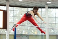 Thumbnail - Jonas Rushworth - Спортивная гимнастика - 2022 - Austrian Future Cup - Participants - Great Britain 02055_12213.jpg