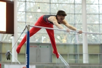 Thumbnail - Jonas Rushworth - Artistic Gymnastics - 2022 - Austrian Future Cup - Participants - Great Britain 02055_12214.jpg