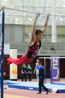 Thumbnail - Jonas Rushworth - Спортивная гимнастика - 2022 - Austrian Future Cup - Participants - Great Britain 02055_12215.jpg