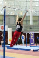 Thumbnail - Jonas Rushworth - Спортивная гимнастика - 2022 - Austrian Future Cup - Participants - Great Britain 02055_12223.jpg