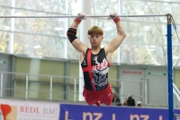 Thumbnail - Daniel Leighton-Scott - Спортивная гимнастика - 2022 - Austrian Future Cup - Participants - Great Britain 02055_12244.jpg