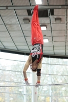 Thumbnail - Daniel Leighton-Scott - Спортивная гимнастика - 2022 - Austrian Future Cup - Participants - Great Britain 02055_12249.jpg