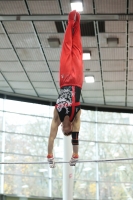 Thumbnail - Daniel Leighton-Scott - Спортивная гимнастика - 2022 - Austrian Future Cup - Participants - Great Britain 02055_12250.jpg