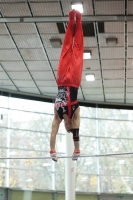 Thumbnail - Daniel Leighton-Scott - Спортивная гимнастика - 2022 - Austrian Future Cup - Participants - Great Britain 02055_12251.jpg