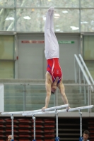 Thumbnail - Patrik Vidricko - Спортивная гимнастика - 2022 - Austrian Future Cup - Participants - Slovakia 02055_12270.jpg
