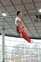 Thumbnail - National Team - Gino Vetter - Artistic Gymnastics - 2022 - Austrian Future Cup - Participants - Austria 02055_12299.jpg