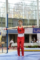 Thumbnail - National Team - Gino Vetter - Artistic Gymnastics - 2022 - Austrian Future Cup - Participants - Austria 02055_12300.jpg