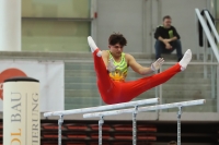 Thumbnail - Spain - Artistic Gymnastics - 2022 - Austrian Future Cup - Participants 02055_12309.jpg
