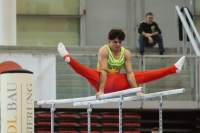 Thumbnail - Spain - Artistic Gymnastics - 2022 - Austrian Future Cup - Participants 02055_12311.jpg