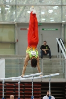 Thumbnail - Spain - Artistic Gymnastics - 2022 - Austrian Future Cup - Participants 02055_12313.jpg