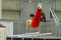 Thumbnail - Spain - Artistic Gymnastics - 2022 - Austrian Future Cup - Participants 02055_12319.jpg